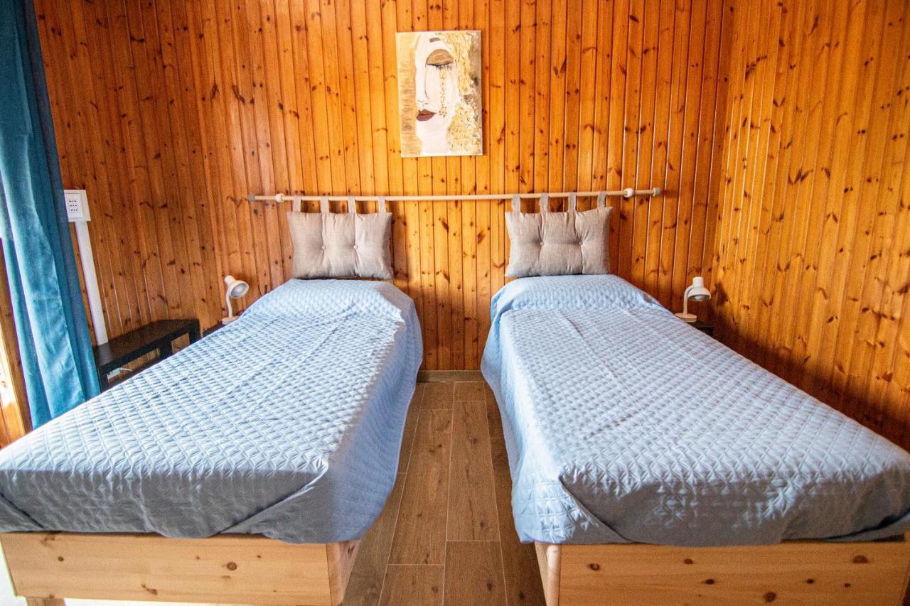 Yourquadrarooms Bed and breakfast Roma