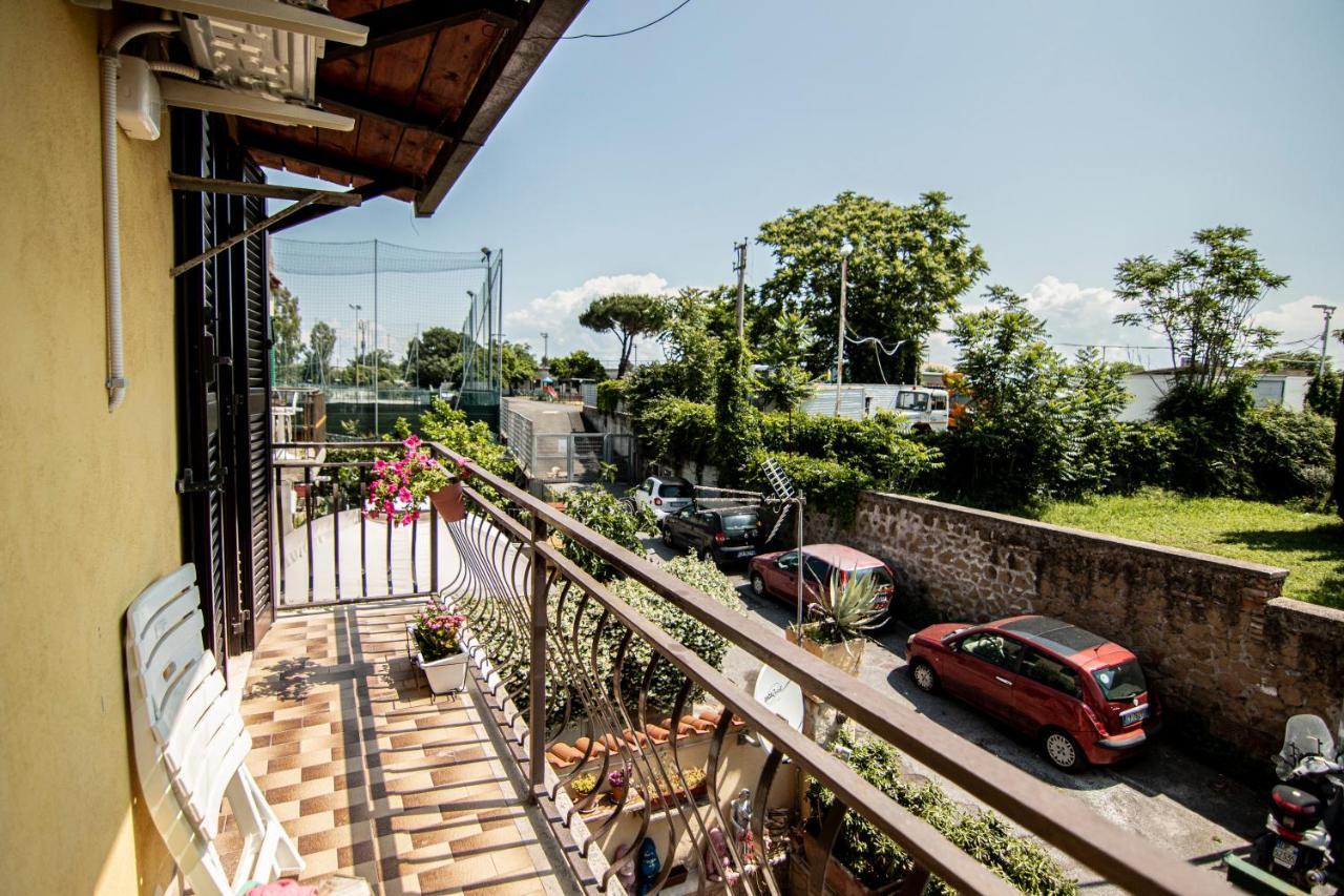 Yourquadrarooms Bed and breakfast Roma